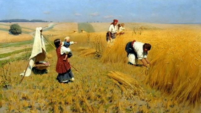 ВІршІ Шевченка: Сон.Тарас Шевченко смотреть онлайн