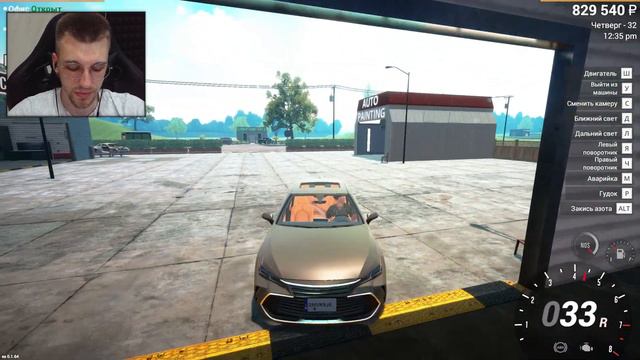 КАМРИ ВАЛИТ? НАШЁЛ ПОЛИГОН ДЛЯ ТЕСТА МАКСИМАЛКИ! ПЕРЕКУПСКИЕ БУДНИ! [Car For Sale] смотреть онлайн