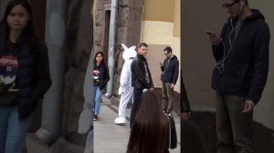 MARK BULAH ПРАНКИ с инсты #3 | Видео из сторис | Марк Булах