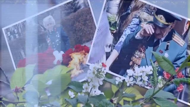 Защитникам Отечества посвящается. Наших замечательных мужчин - с праздником! Мой подарок - песня смотреть онлайн