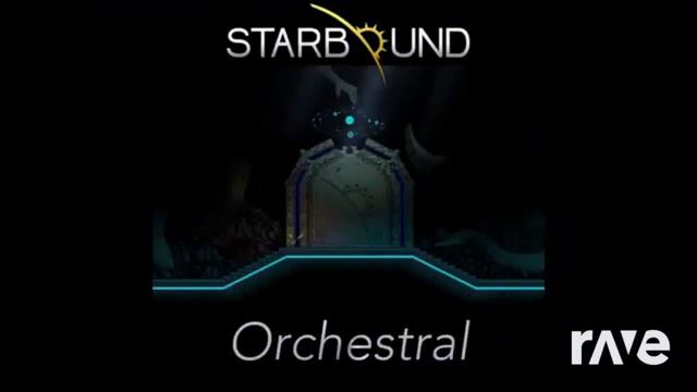 Starboundtale Магазин Разрушителя!!! смотреть онлайн