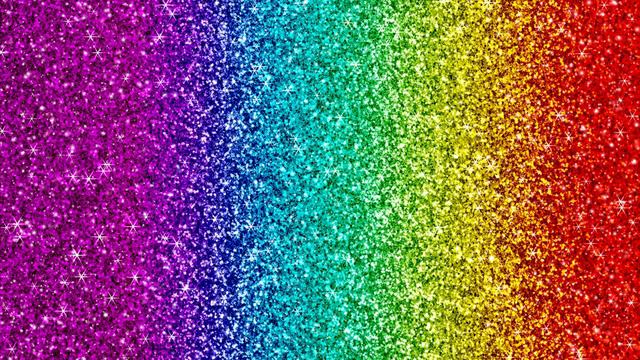 Animated Wallpaper - Gradients Rainbow Colors HD смотреть онлайн