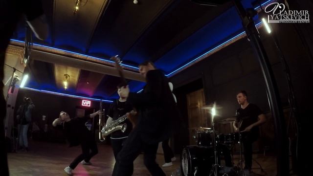 Заказать танцевальный Brass band на мероприятие / Артисты на мероприятие смотреть онлайн