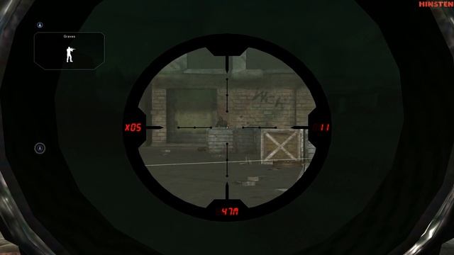 Conflict Denied Ops Walkthrough Part 03 [PC] смотреть онлайн
