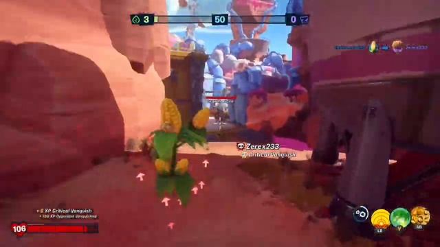 How to git gud at BFN corn - PVZBFN смотреть онлайн