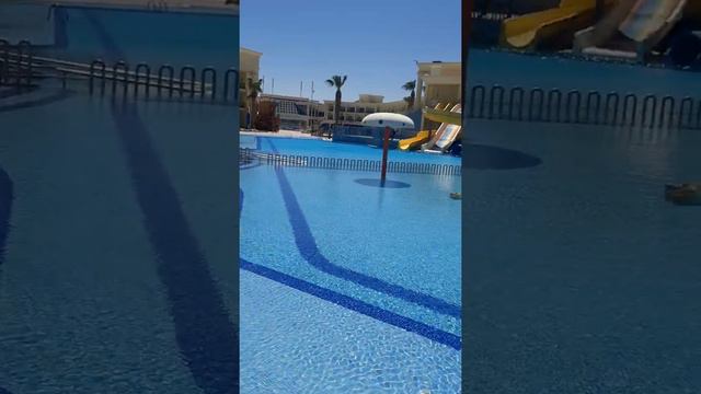 Swiss In Resort Hurghada (ex Hilton Hurghada Resort) смотреть онлайн