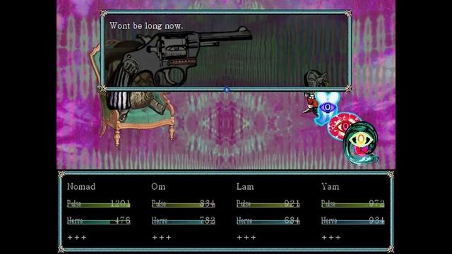 Middens - Surreal Exploration RPG, Manly Let's Play Pt.3 смотреть онлайн
