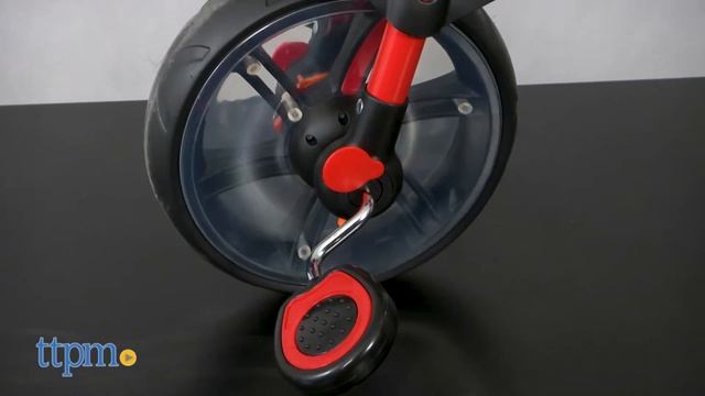 Strolly Bike From Yvolution