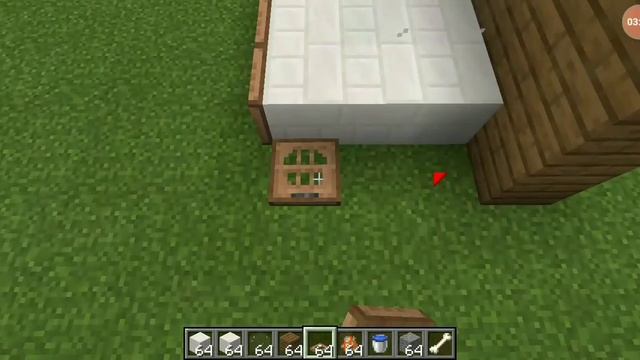 ТОП 3 ДЕКОРАЦИИ В МАЙНКРАФТ BEDROCK EDITION 1.16.201 смотреть онлайн