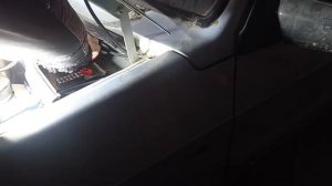 Как снять блок предохранителей Ваз 2114 #RAZNOBOY #ВАЗ2114 #какснять