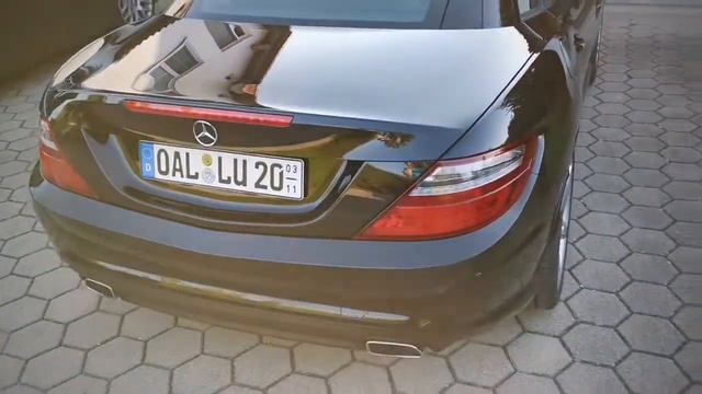 Mercedes Benz Slk 350 2 Schritt Politur und 3 Schichten Keramik Beschichtung смотреть онлайн