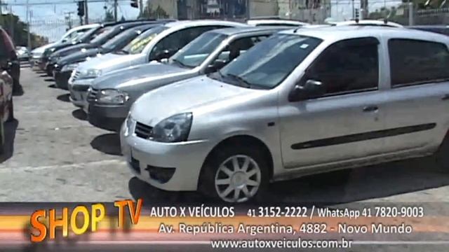 AUTO X VEÍCULOS 0404 смотреть онлайн