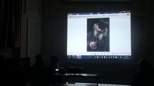 Беседа с Афонским старцем Харитоном. Рассказ об аскетах,отшельниках Афона. смотреть онлайн
