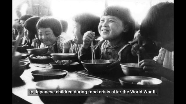 UNICEF's 75th Anniversary: Wisdom from Ms. Tetsuko Kuroyanagi/UNICEF Tokyo смотреть онлайн