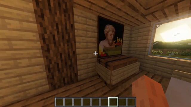 More of the Minecraft MakeUp Ultra Faster Shader 1.19 смотреть онлайн