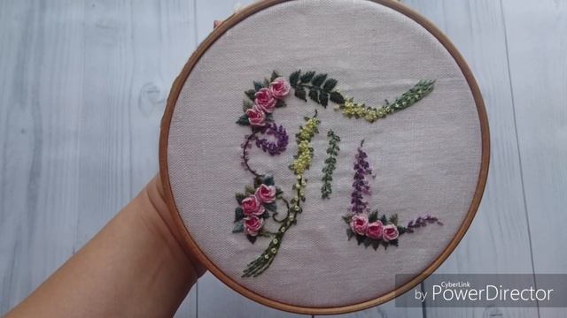 ~39.Мои вышивальные процессы. смотреть онлайн