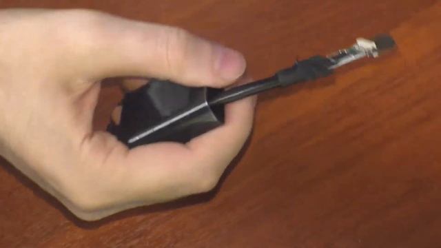 Разбираю переходник Display port to HDMI смотреть онлайн