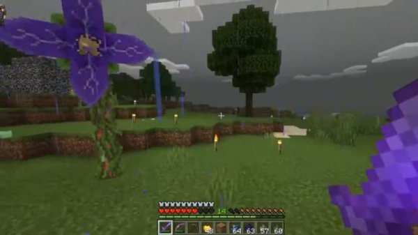 Minecraft Dungeons On You Phone? (Minecraft Dungeons Addon FREE) MOD / ADDON | Waiz Playz