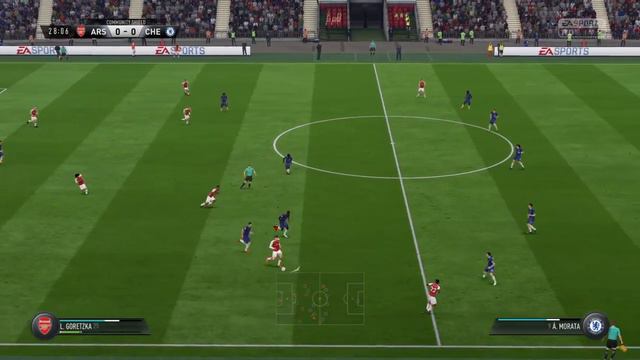 FIFA 18 CHELSEA! (03) смотреть онлайн