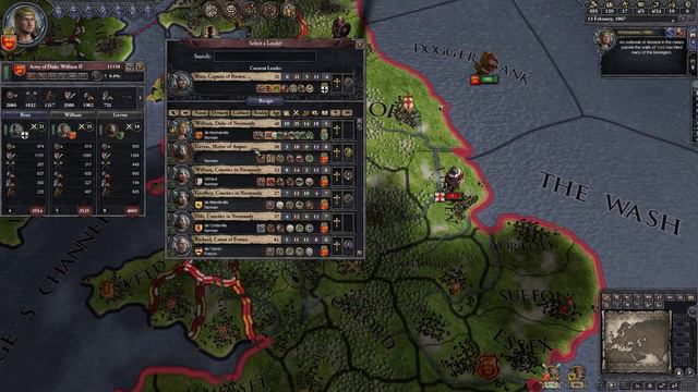 Crusader Kings 2 achievement unlocked смотреть онлайн
