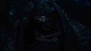 Артемизия - Ведьмина дочь