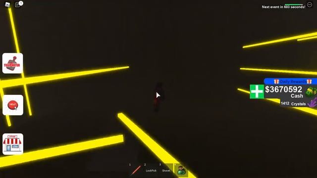 SKY ISLAND TUTORIAL | ROBLOX | ROBBING TYCOON смотреть онлайн