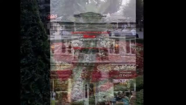 Вечерний Кисловодск 20 июля 2021 смотреть онлайн