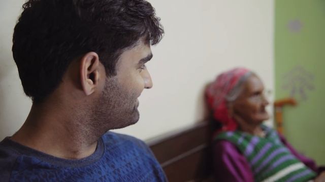 Associate Android Developer - Deepak смотреть онлайн