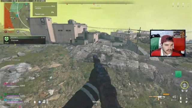 🔴LIVE - Call Of Duty Warzone 2 - Ashika Island With The NEW *ISO HEMLOCK* IS CHEATING смотреть онлайн