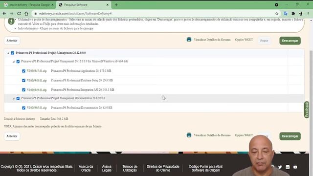 Vídeo 03 – Baixar e Instalar o Primavera смотреть онлайн