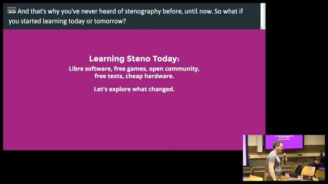 Hacking/typing/writing at 200 words per minute смотреть онлайн