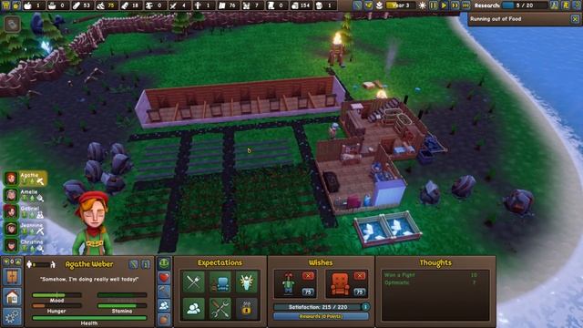 Founders' Fortune | Time to build our FOREVER Home!!! | Episode 6 смотреть онлайн