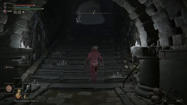 Easy Anti-cheat fun - ELDEN RING смотреть онлайн