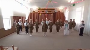 Песня "Мир на Планете"