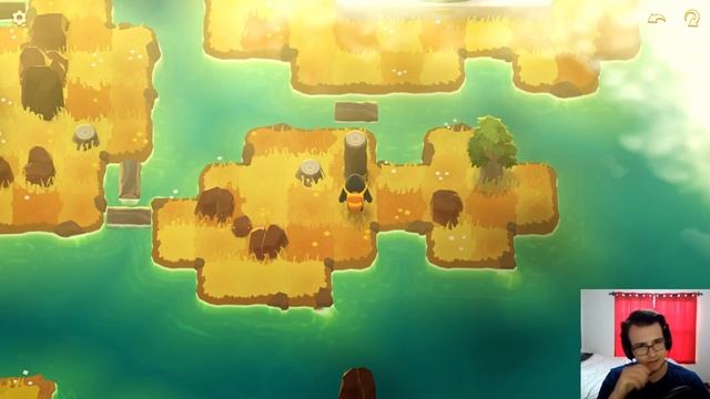 I Can't Believe They Moved An Entire Island смотреть онлайн