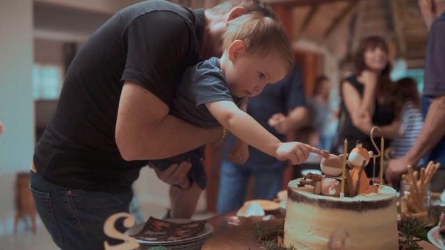 ЧТО РЕБЕНОК НАСЛЕДУЕТ ОТ ОТЦА | 15 вещей которые ребенок наследует от папы смотреть онлайн