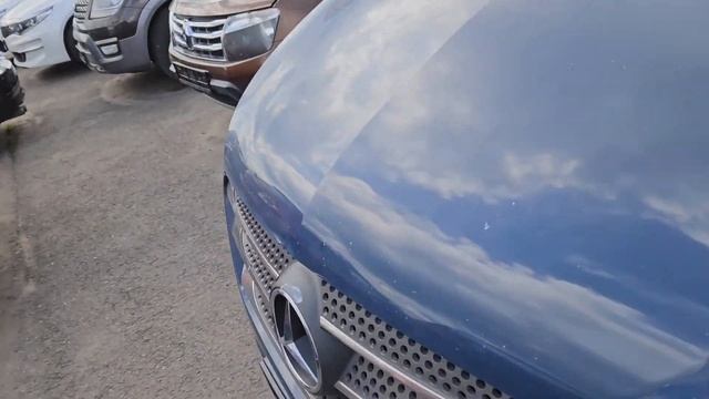 Mercedes Benz w447 2016гв смотреть онлайн