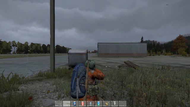 Dayz Standalone Wallhack EXPLOIT !! - NO download needed ! смотреть онлайн