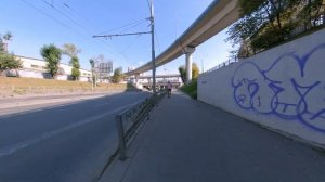 Моноколесо: падения