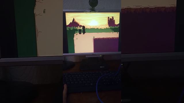 конец undertale 2 смотреть онлайн