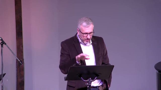 The Last Straw - Genesis 6:1-8 - Pastor Jason Clubine - February 25, 2024 смотреть онлайн