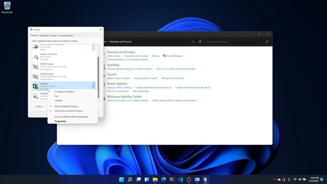 How to Fix Windows Sound Not Working Issue смотреть онлайн