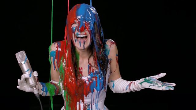EIZO Real Life – True Colour смотреть онлайн