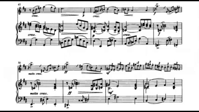 Friedrich Seitz concerto Violin No.5 -1st Movement Accompaniment смотреть онлайн