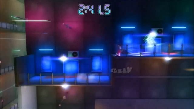 MBM Completion #365 - Ninja Pizza Girl смотреть онлайн