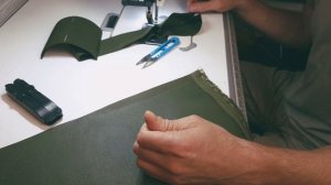 Ткань для сумок и рюкзаков. Кордура 500d.