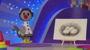 ✨Спокойной ночи, малыши✨ Утконос