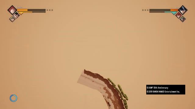 Jump Force Sky Glitch Marine Ford Map & Final Valley смотреть онлайн