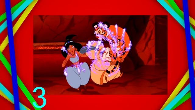 Секреты Диснея : Микки Маус . Пасхалки в разных мультфильмах