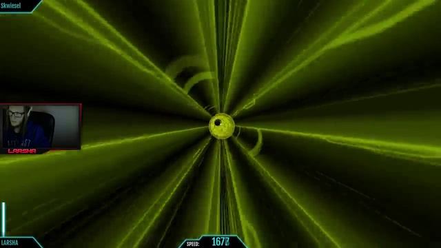The Collider Gameplay (2000 Speed) смотреть онлайн
